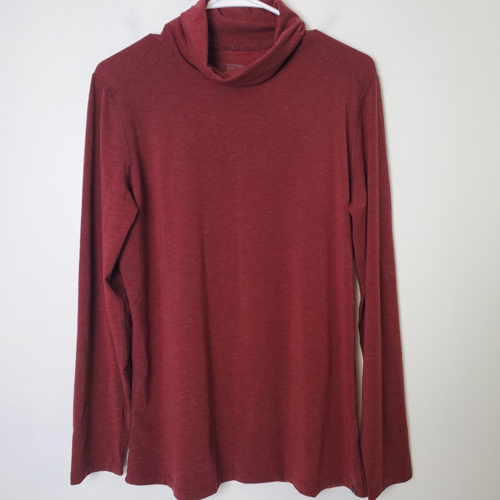 Eastern Mountain Sports Base Layer Top